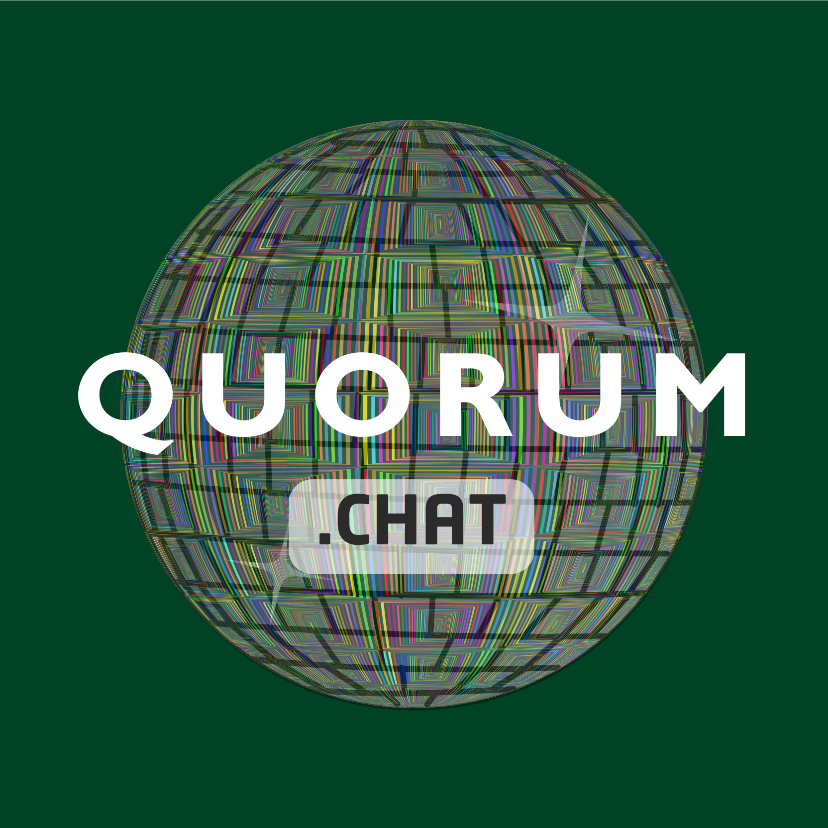 Quorum Logo